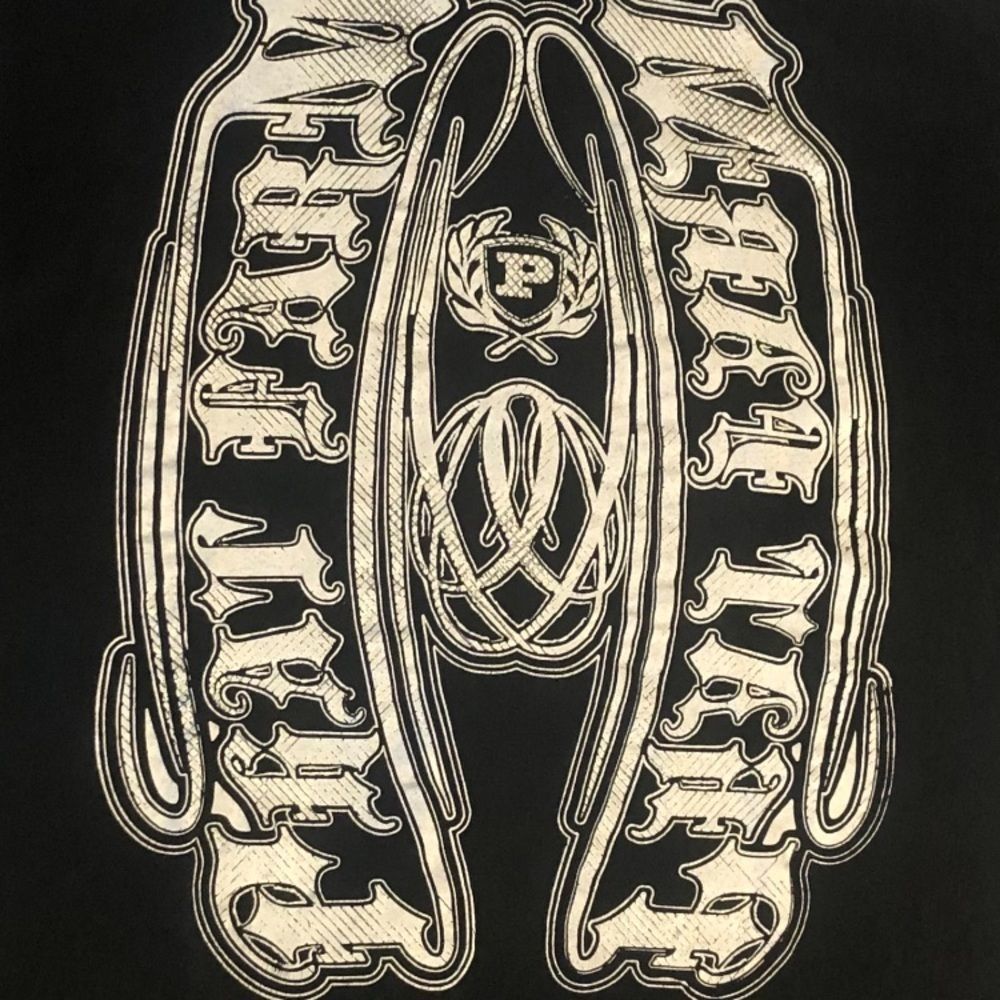 Vintage Phat Farm T-Shirt